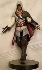 ASSASSIN'S CREED II EZIO AUDITORE ACTION FIGURE UBISOFT 2009