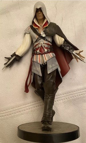 Assassin creed ezio - creed,