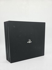 Ps4 Pro 1T Nera PlayStation 4