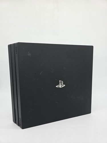 Ps4 pro nera playstation 4 - ps4,