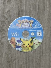 POKEPARK WII - Gioco Nintendo Wii Senza Scatola (ENG)