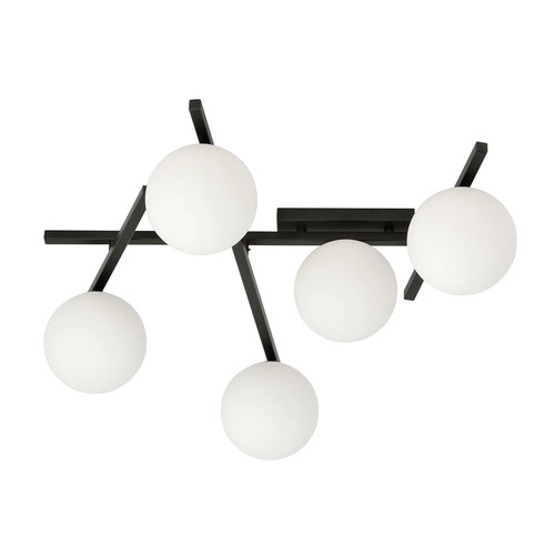 Plafoniera moderna luci - plafoniera,
