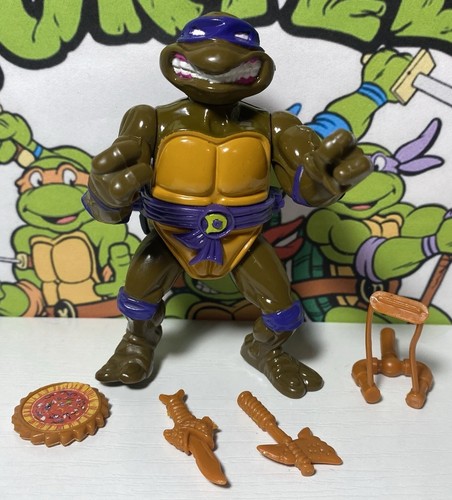 Storage shell donatello - storage,