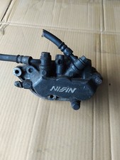 Honda S-Wing 125 Front Brake