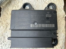 CENTRALINA AIRBAG PER FIAT