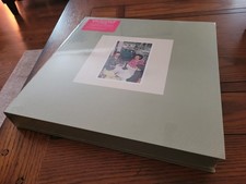 LED ZEPPELIN Presence Super