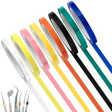 Frienda Colors Autoclave Tape