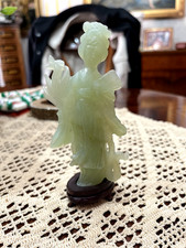 Guanyin statuetta cinese - guanyin,