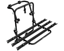 PORTABICI POSTERIORE PER AUTO