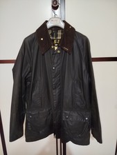 BARBOUR Giacca classica cerata