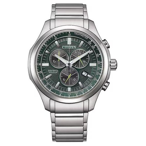 Orologio citizen supertitanio - citizen,