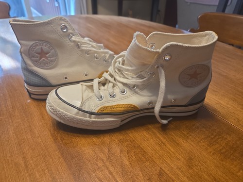 Sneakers alte donna converse - alte,
