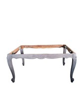 Base Tavolo Laccata Stile