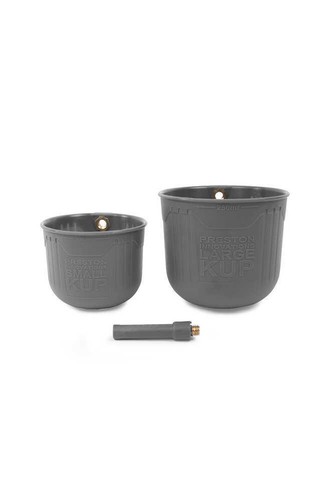 Preston asta kup set - preston, fiume