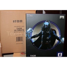 Statua Thor Ultimate scala