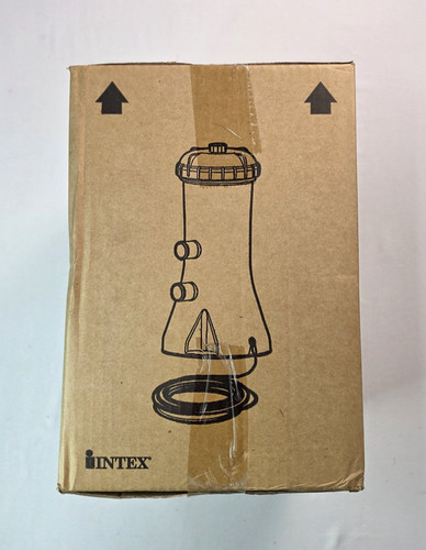 Pompa filtro intex - pompa, filtro-pompa