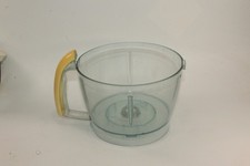 MOULINEX OVATIO 3 DUO AT7 CESTELLO CIOTOLA CONTENITORE BICCHIERE TAZZA