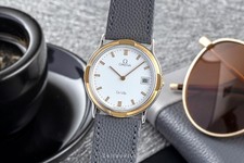 Omega De Ville Sinfonia