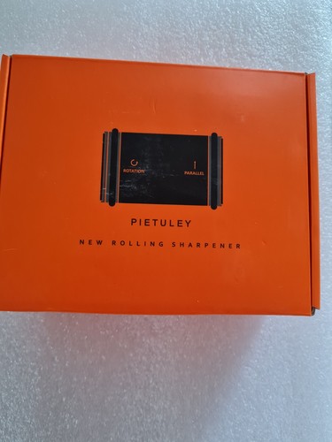 Pietuley blocco affilacoltelli - pietuley,