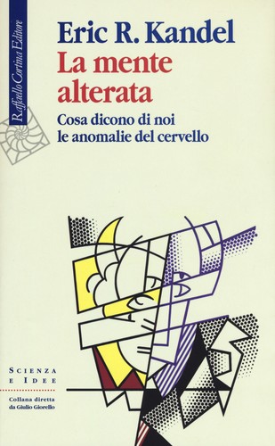 Mente alterata cosa - mente, alterata.