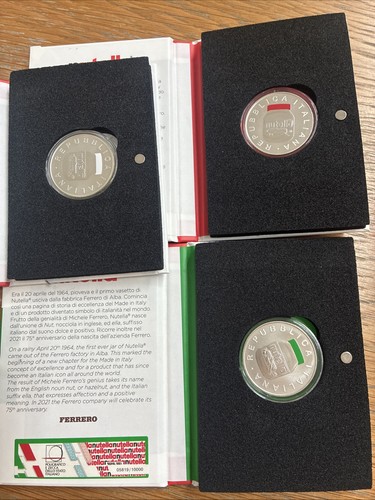 Italia 2021 trittico euro - italia,