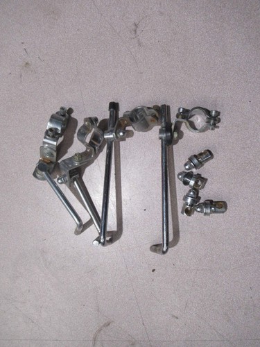 Supporto parabrezza suzuki - parabrezza, (suzuki