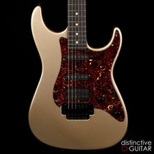 NEW TOM ANDERSON GUITARWORKS