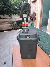 Filtro esterno per acquari