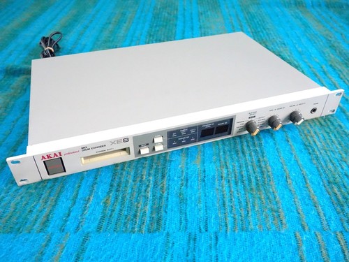 Akai professional xe8 - xe8, modulo