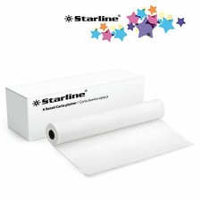 Carta Plotter 420Mmx50M 80Gr