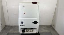Portellone bagagliaio sinistro