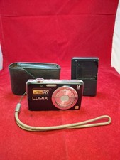 Panasonic Lumix DMC-FS40 14,1