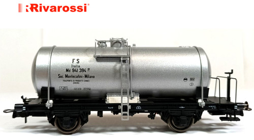 Rivarossi hr6519 carro - hr6519.1,
