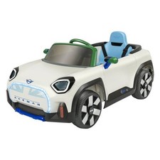 Globo Auto elettrica Mini