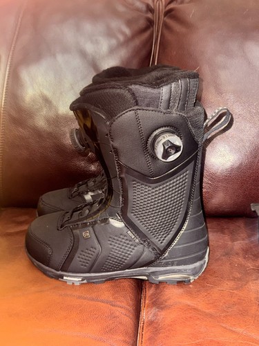 Stivali snowboard ride - stivali, da