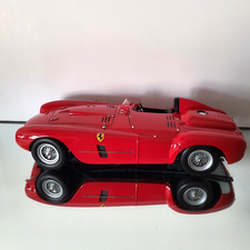 1/18 1954 Ferrari 375 Plus