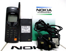 Telefono cellulare vintage