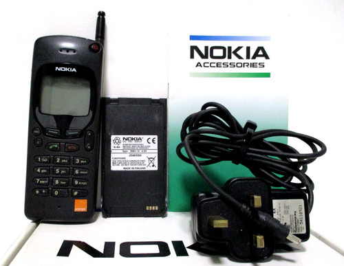 Telefono cellulare vintage