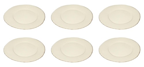 Set piatti lastra bianco d - 6,