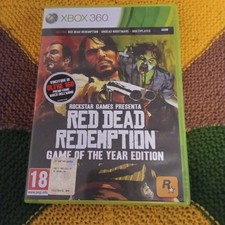 red dead redemption Game Of