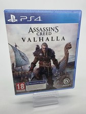 Assassin's Creed Valhalla