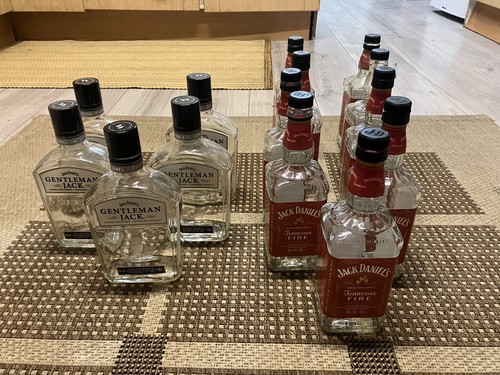 Jack daniels gentleman - jack, &