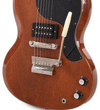 Gibson's Made in USA OEM, AP