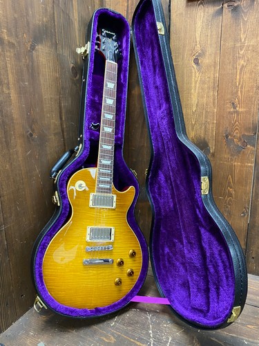 Epiphone les paul - elite, 2003