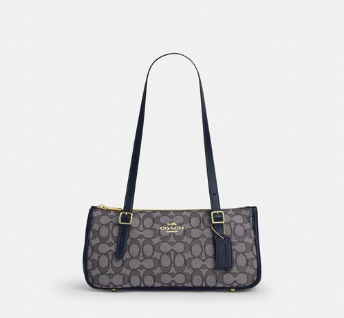 Borsa tracolla coach asher - borsa,
