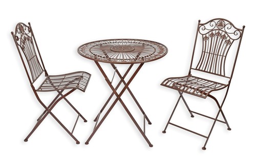 Set giardino sedie - giardino,