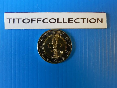 Euros commemorative 2025 - 2,