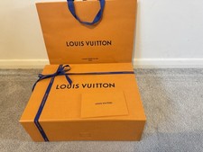 Louis vuitton intermediario - lv,