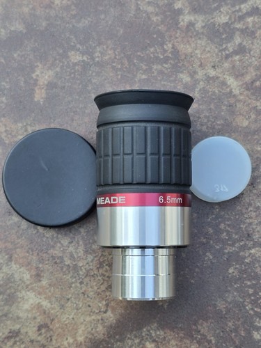 Meade oculare 5 mm - meade,