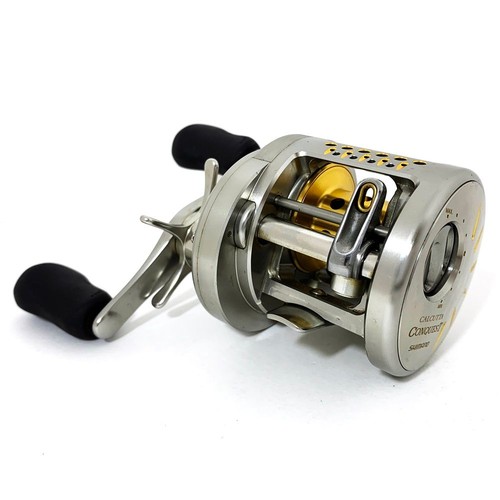 Mulinello shimano calcutta - shimano,